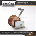 China supplier portable hand winch